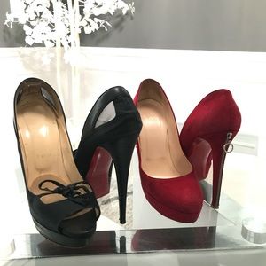 Christian Louboutin Heels